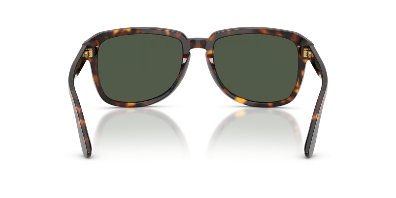 แว่นกันแดด Dolce & Gabbana DG4566-502/9A ขาแว่นด้านใน
