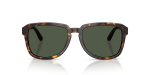 แว่นกันแดด Dolce & Gabbana DG4566-502/9A ด้านหน้า