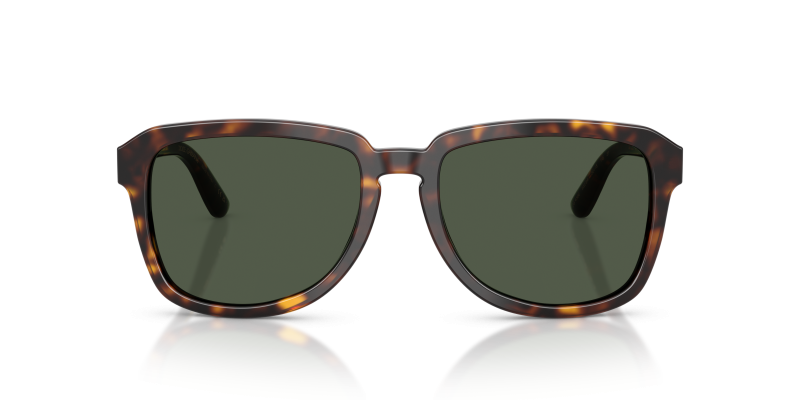 แว่นกันแดด Dolce & Gabbana DG4566-502/9A ด้านหน้า