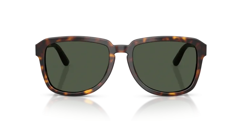 แว่นกันแดด Dolce & Gabbana DG4566-502/9A ด้านหน้า