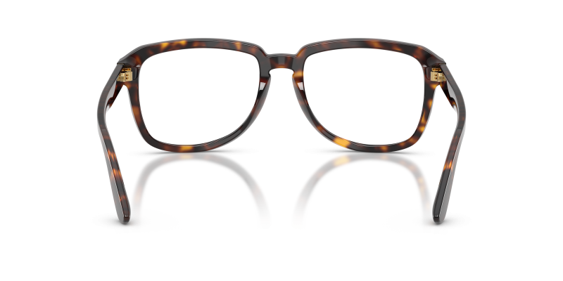 แว่นกันแดด Dolce & Gabbana DG4566-502/SB ขาแว่นด้านใน