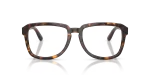 แว่นกันแดด Dolce & Gabbana DG4566-502/SB ด้านหน้า