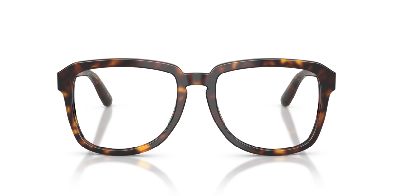 แว่นกันแดด Dolce & Gabbana DG4566-502/SB ด้านหน้า