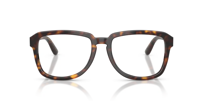 แว่นกันแดด Dolce & Gabbana DG4566-502/SB ด้านหน้า
