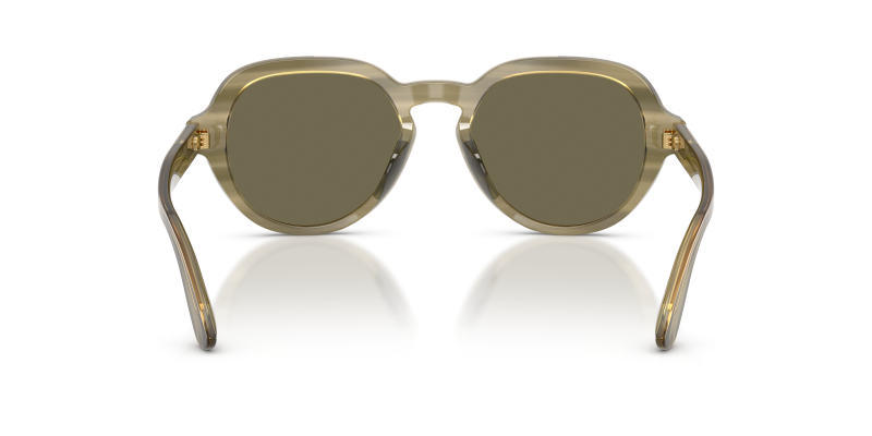 แว่นกันแดด Dolce & Gabbana DG4567-3480/3 ขาแว่นด้านใน