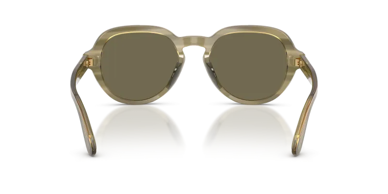 แว่นกันแดด Dolce & Gabbana DG4567-3480/3 ขาแว่นด้านใน