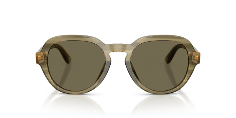 แว่นกันแดด Dolce & Gabbana DG4567-3480/3 ด้านหน้า
