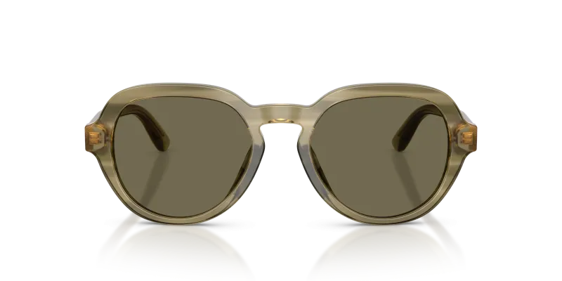 แว่นกันแดด Dolce & Gabbana DG4567-3480/3 ด้านหน้า