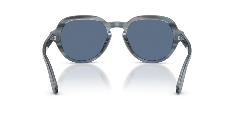 แว่นกันแดด Dolce & Gabbana DG4567-348280 ขาแว่นด้านใน