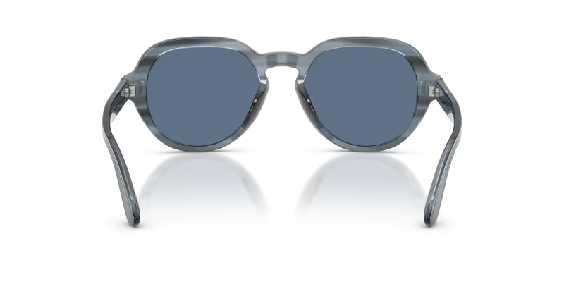 แว่นกันแดด Dolce & Gabbana DG4567-348280 ขาแว่นด้านใน