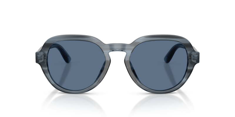 แว่นกันแดด Dolce & Gabbana DG4567-348280 ด้านหน้า