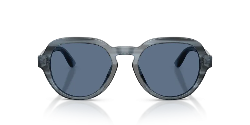 แว่นกันแดด Dolce & Gabbana DG4567-348280 ด้านหน้า