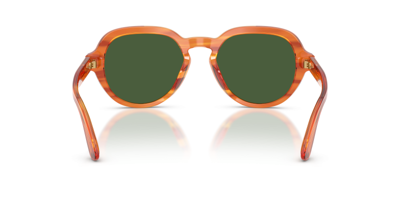 แว่นกันแดด Dolce & Gabbana DG4567-348371 ขาแว่นด้านใน
