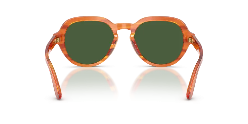 แว่นกันแดด Dolce & Gabbana DG4567-348371 ขาแว่นด้านใน