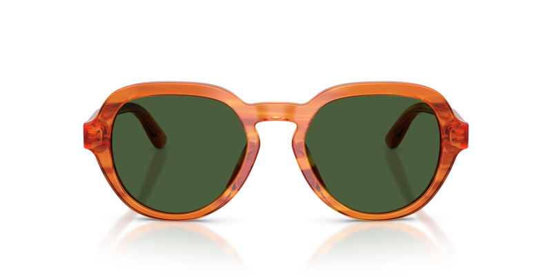 แว่นกันแดด Dolce & Gabbana DG4567-348371 ด้านหน้า