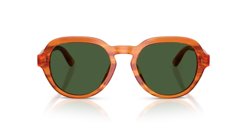 แว่นกันแดด Dolce & Gabbana DG4567-348371 ด้านหน้า