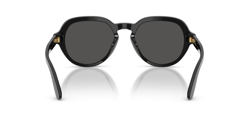 แว่นกันแดด Dolce & Gabbana DG4567-501/87 ขาแว่นด้านใน