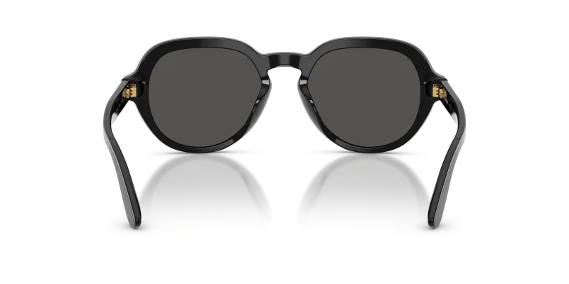 แว่นกันแดด Dolce & Gabbana DG4567-501/87 ขาแว่นด้านใน
