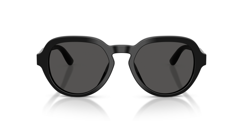 แว่นกันแดด Dolce & Gabbana DG4567-501/87 ด้านหน้า