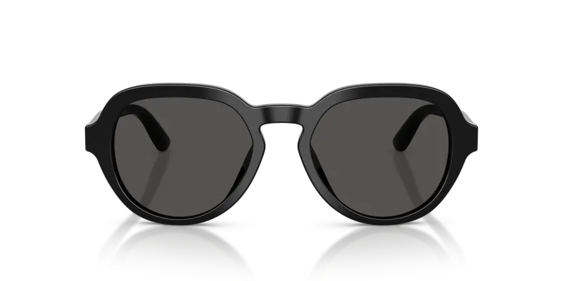 แว่นกันแดด Dolce & Gabbana DG4567-501/87 ด้านหน้า