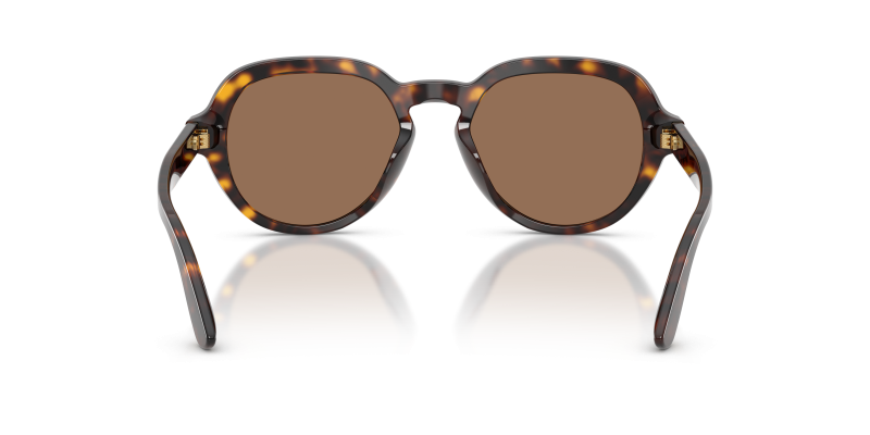 แว่นกันแดด Dolce & Gabbana DG4567-502/73 ขาแว่นด้านใน