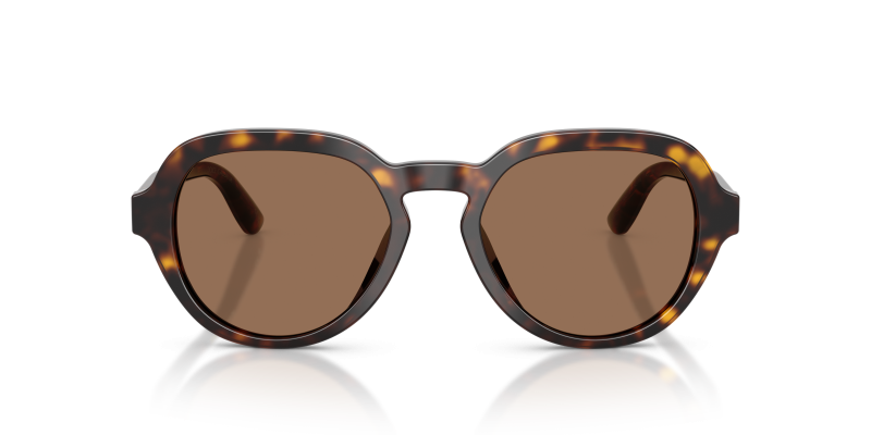 แว่นกันแดด Dolce & Gabbana DG4567-502/73 ด้านหน้า