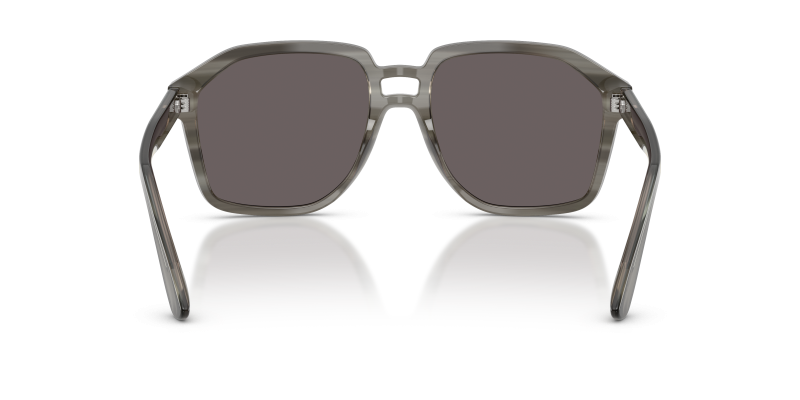 แว่นกันแดด Dolce & Gabbana DG4568-347987 ขาแว่นด้านใน