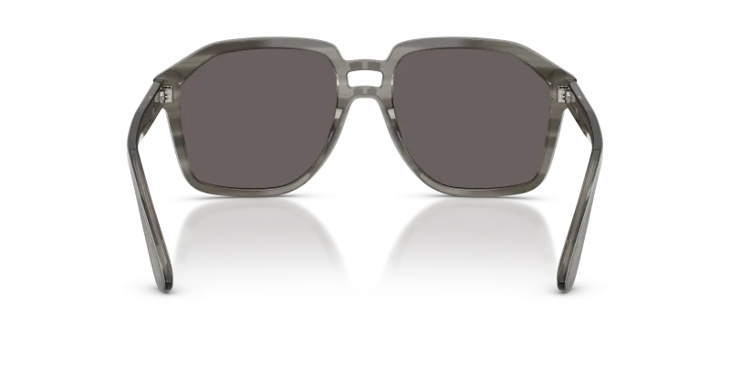 แว่นกันแดด Dolce & Gabbana DG4568-347987 ขาแว่นด้านใน
