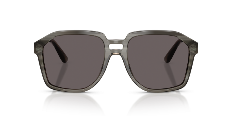 แว่นกันแดด Dolce & Gabbana DG4568-347987 ด้านหน้า