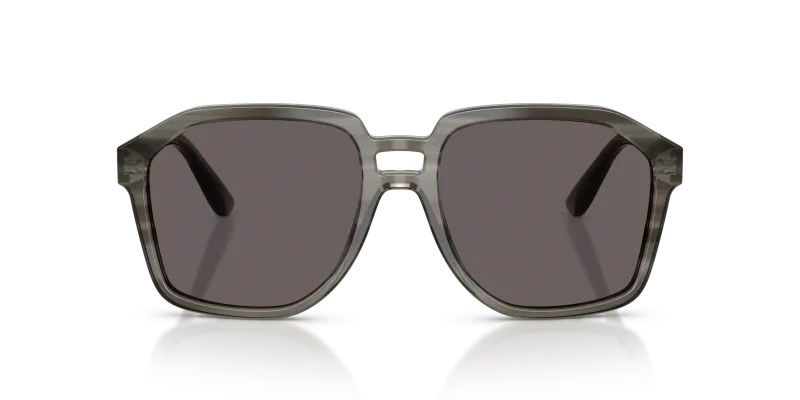 แว่นกันแดด Dolce & Gabbana DG4568-347987 ด้านหน้า