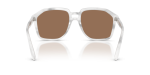 แว่นกันแดด Dolce & Gabbana DG4568-349573 ขาแว่นด้านใน