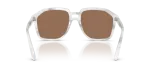 แว่นกันแดด Dolce & Gabbana DG4568-349573 ขาแว่นด้านใน