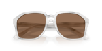 แว่นกันแดด Dolce & Gabbana DG4568-349573 close-up ด้านหน้า