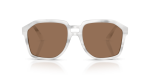 แว่นกันแดด Dolce & Gabbana DG4568-349573 ด้านหน้า