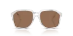 แว่นกันแดด Dolce & Gabbana DG4568-349573 ด้านหน้า