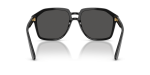 แว่นกันแดด Dolce & Gabbana DG4568-501/87 ขาแว่นด้านใน