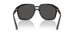 แว่นกันแดด Dolce & Gabbana DG4568-501/87 ขาแว่นด้านใน