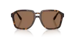 แว่นกันแดด Dolce & Gabbana DG4568-502/73 ด้านหน้า