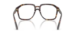แว่นกันแดด Dolce & Gabbana DG4568-502/SB ขาแว่นด้านใน