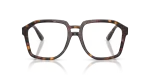 แว่นกันแดด Dolce & Gabbana DG4568-502/SB ด้านหน้า