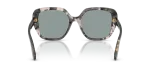 แว่นกันแดด Dolce & Gabbana DG4569-3172/1 Grey Havana Light Grey แว่นกันแดด Dolce & Gabbana DG4569-3172/1 ขาแว่นด้านใน