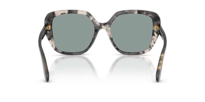แว่นกันแดด Dolce & Gabbana DG4569-3172/1 ขาแว่นด้านใน
