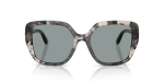 แว่นกันแดด Dolce & Gabbana DG4569-3172/1 ด้านหน้า