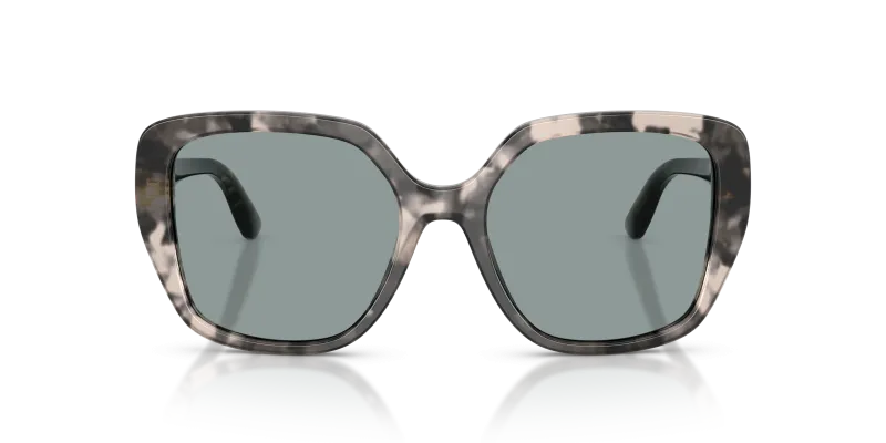 แว่นกันแดด Dolce & Gabbana DG4569-3172/1 ด้านหน้า