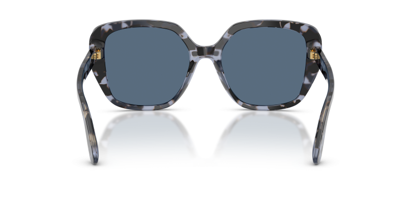 แว่นกันแดด Dolce & Gabbana DG4569-344380 ขาแว่นด้านใน
