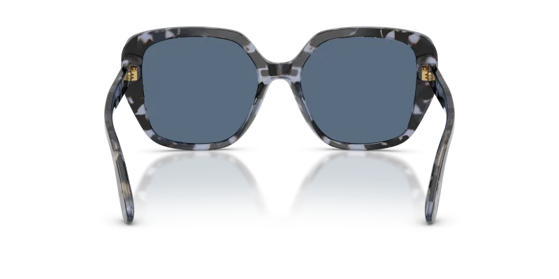 แว่นกันแดด Dolce & Gabbana DG4569-344380 ขาแว่นด้านใน