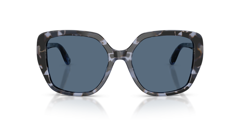 แว่นกันแดด Dolce & Gabbana DG4569-344380 ด้านหน้า