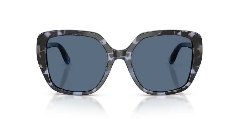 แว่นกันแดด Dolce & Gabbana DG4569-344380 ด้านหน้า