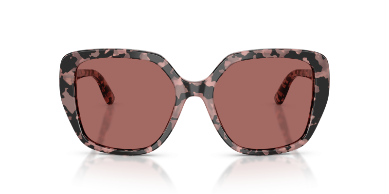 แว่นกันแดด Dolce & Gabbana DG4569-347669 ด้านหน้า