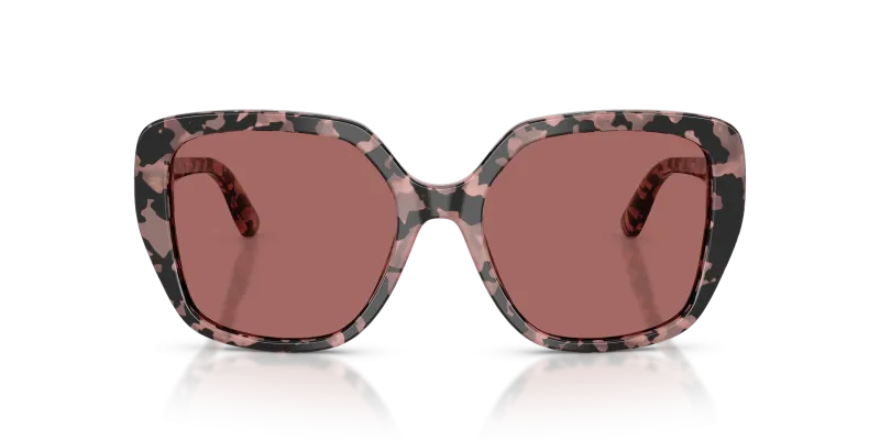แว่นกันแดด Dolce & Gabbana DG4569-347669 ด้านหน้า
